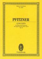 Piano Concerto Mib bémol majeur op. 31 