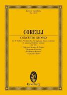 Concerto grosso sol mineur op. 6/8 Standard