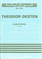 Maiblümchen Op. 61 