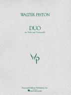 Duo pour violon et violoncelle 