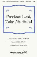 Precious Lord Lord Take My Hand 