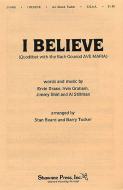 I Believe 