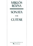 Sonata For Guitar Op.42 