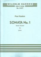 Sonata No. 1 