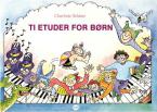 10 Etuder for Born 