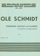 Symphonic Fantasy and Allegro Op. 20 