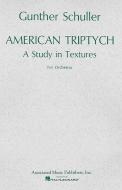 American Triptych 