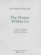 The Power Within Us 
