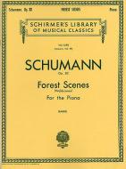 Forest Scenes 