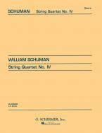 String Quartet No. IV 