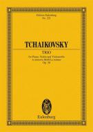 Trio avec Piano La mineur op. 50 CW 93 Standard
