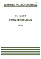 Swan Descending 