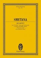 Quatuor à cordes Mi mineur Standard