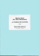 Le Tombeau de Couperin 