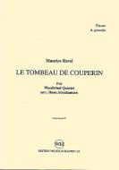 Le Tombeau de Couperin 