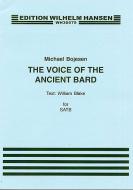The Voice of The Ancient Bard 