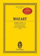 Serenade a 8 Ut mineur KV 388 