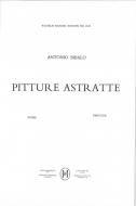 Pitture Astratte 