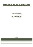 Romance Op. 21 