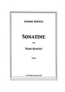 Sonatine 