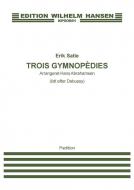 Trois Gymnopedies 