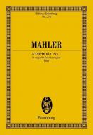 Symphonie No. 1 Ré majeur Standard