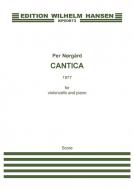 Cantica 