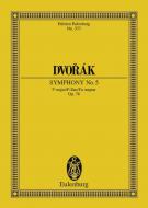 Symphonie No. 5 Fa majeur op. 76 B 54 Standard