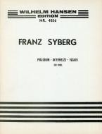 Praeludium, Intermezzo and Fugato 