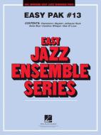 Easy Jazz Pak #13 