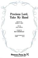 Precious Lord, Take My Hand 