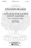Lass dich nur nichts nicht dauren 