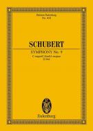 Symphonie No 9 Ut majeur D 944 Standard