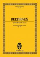 Symphonie No. 9 Ré mineur op. 125 Standard