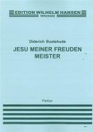 Jesu Meiner Freiden Meister 