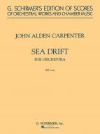 Sea Drift 