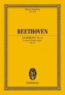 Symphonie No. 8 Fa majeur op. 93 Standard