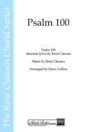 Psalm 100 