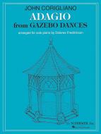 Adagio from Gazebo Dances 