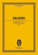 Symphonie No. 3 Fa majeur op. 90 Standard