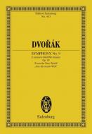 Symphonie No. 9 Mi mineur op. 95 B 178 Standard
