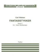 Fantasisykker Op. 2 