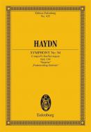 Symphonie No. 94 Sol majeur, Surprise Hob. I: 94 Standard