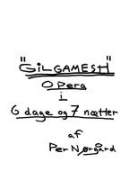 Gilgamesh Kopi 