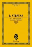 Till Eulenspiegel's Merry Pranks, Op. 28 Standard