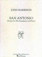San Antonio Sonata 