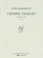 Olympic Dances 
