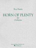 Horn of Plenty 