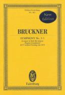Symphonie No. 3/2 Ré mineur 