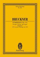 Symphonie No. 4/1 Mib majeur 